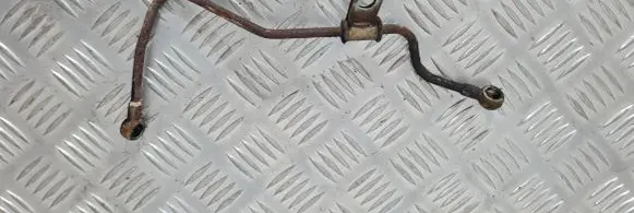 Nissan King Cab Oil cooling pipe 