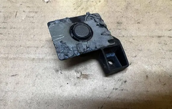 Porsche Panamera (970) Parking PDC sensor 97050556902 5Q0919275B