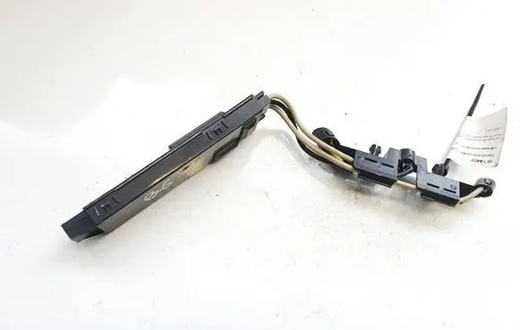 Volkswagen PASSAT B6 Alarm control unit/module 3C0951171C 08093144