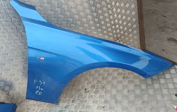 BMW 3 F30 F35 F31 Fender