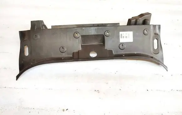 Jaguar X-Type Other trunk/boot trim element
