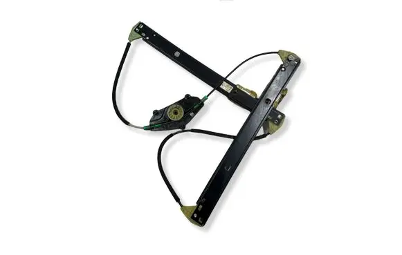 Audi A4 S4 B8 8K Front window lifting mechanism without motor 962912