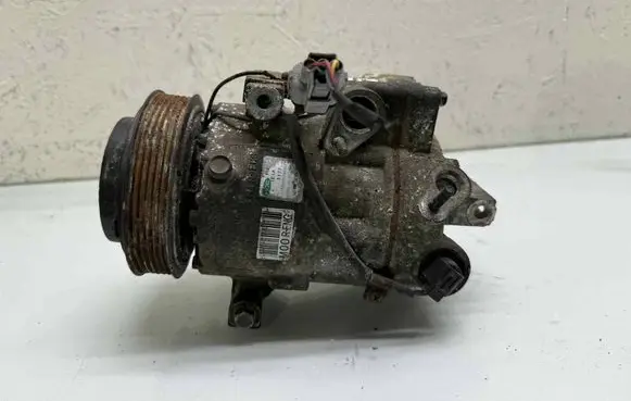 Air conditioning (A/C) compressor (pump)