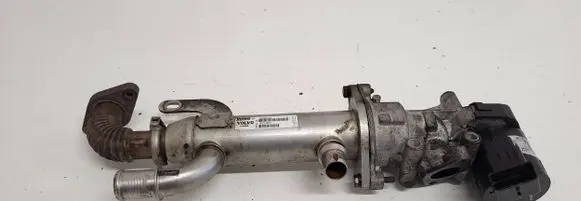 Ford Focus C-MAX EGR valve cooler 8653691 993062H H44GA