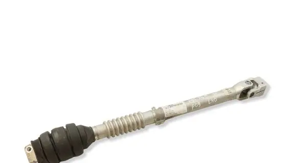 BMW X3M F97 Steering column universal joint 8095031 32308095031