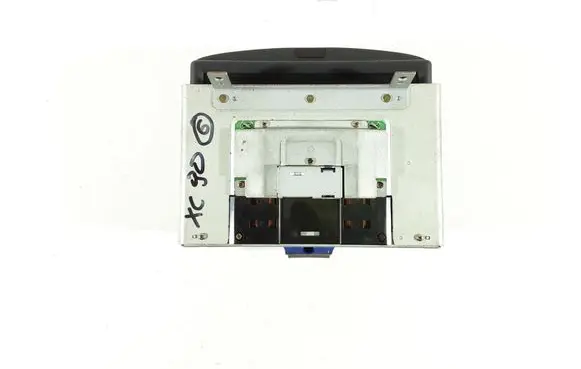 Volvo XC90 Screen/display/small screen 306562451 V02780 41660160