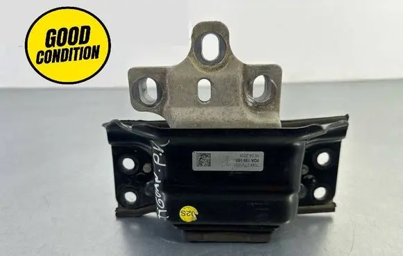 Volkswagen Tiguan Engine mount bracket 5QA199555