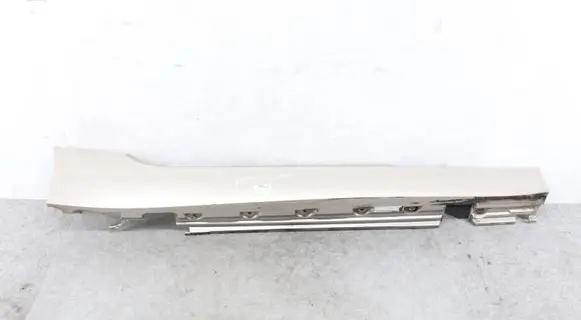 BMW Z4 E89 Sill 7231078 51127231078