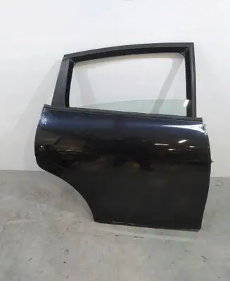 Seat Leon (1P) Front door 