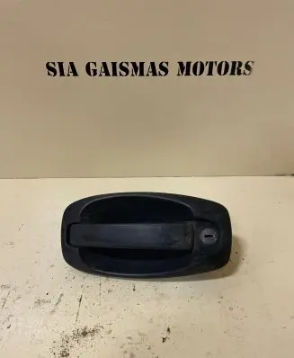 Peugeot Bipper Front door exterior handle S1LA