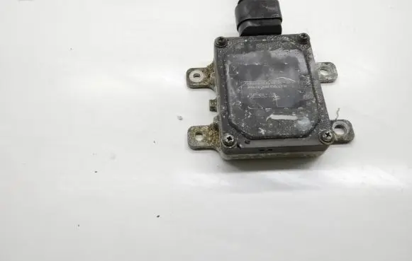 Porsche Cayenne (92A) Other control units/modules