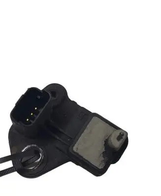 Citroen DS3 Crankshaft position sensor 9664387380