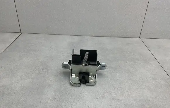 Volkswagen Sharan Tailgate/trunk/boot lock/catch/latch 7P0827505G