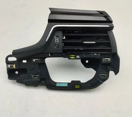Audi A5 Dashboard air vent grill cover trim 8W2820902