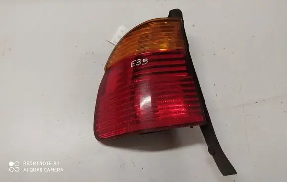 BMW 5 E39 Rear/tail lights 6900213