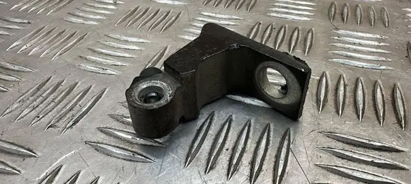 Skoda Octavia Mk3 (5E) Front door lower hinge 