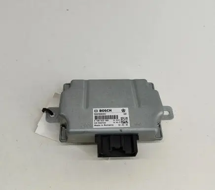 Maserati Ghibli Current control relay 0199DC2302 56029583AC