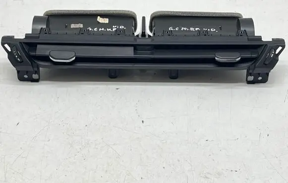 Jeep Grand Cherokee WL Dash center air vent grill 6PK91TRMAA 68520859AA 40848A01