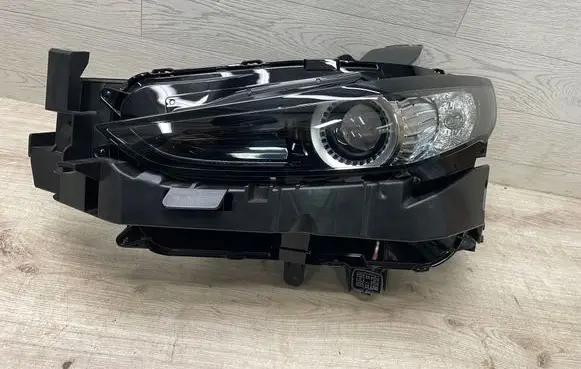 Mazda CX-30 Headlight/headlamp DFR751040 KA174 W5553L