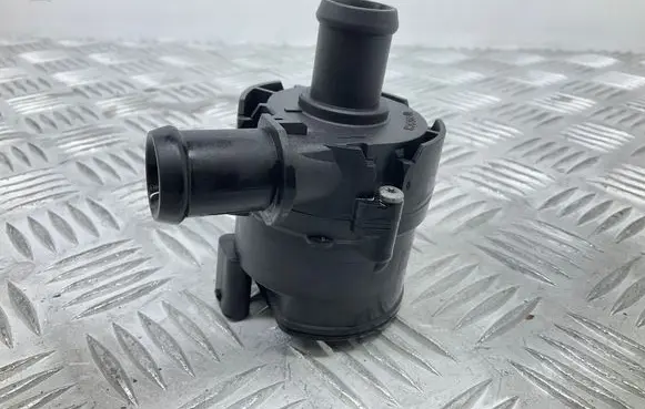 Skoda Octavia Mk3 (5E) Electric auxiliary coolant/water pump 5G0965567A