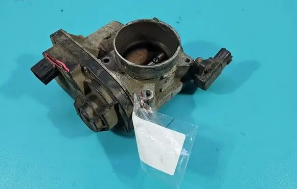 Subaru Forester SG Throttle body valve IMPRK1607509