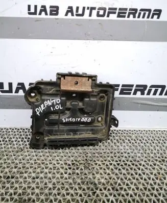 KIA Picanto Battery tray 371501Y000