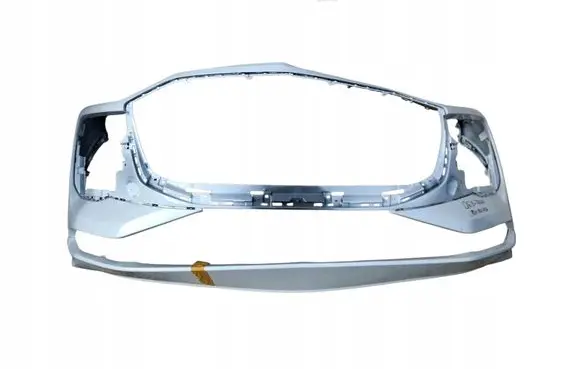 Audi Q6 e-tron Front bumper 199TEILE