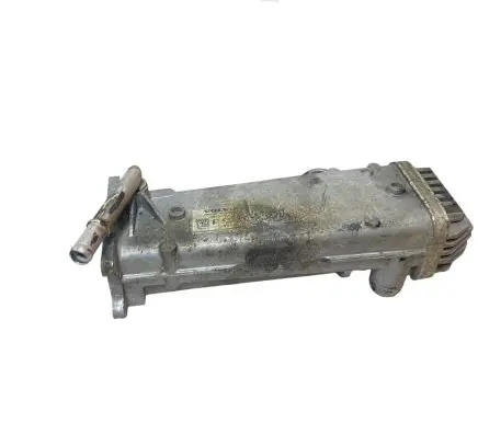 Volvo C30 EGR valve cooler 30757742