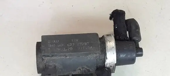 Ford Galaxy Turbo solenoid valve 1H0906627