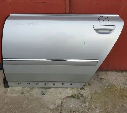 Audi A8 S8 D3 4E Rear door
