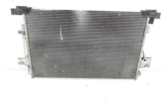 Citroen C-Crosser A/C cooling radiator (condenser) 