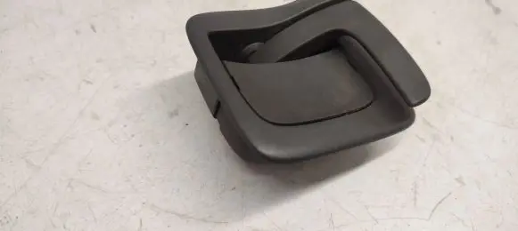 Volvo V70 Engine bonnet (hood) release handle 9483312 PA6GF30