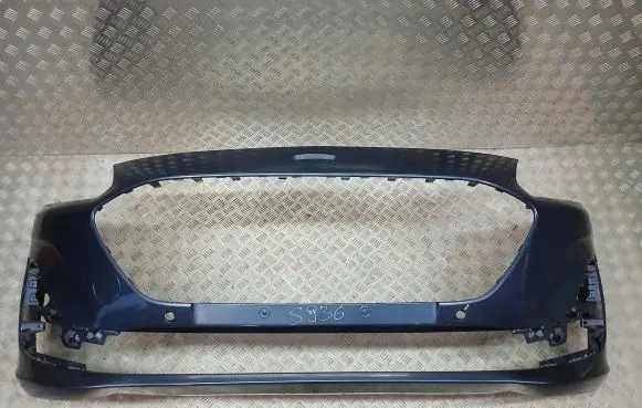 Ford Kuga III Front bumper LV4B-17F003-V
