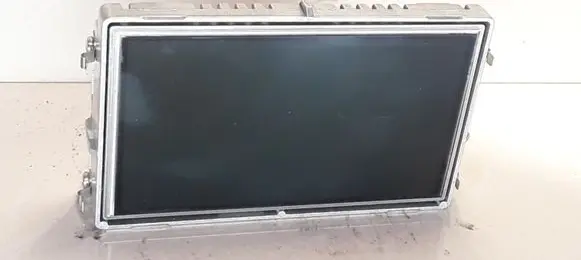 Renault Espace - Grand espace IV Head up display screen 8200154477 216763473X2 NS00083552