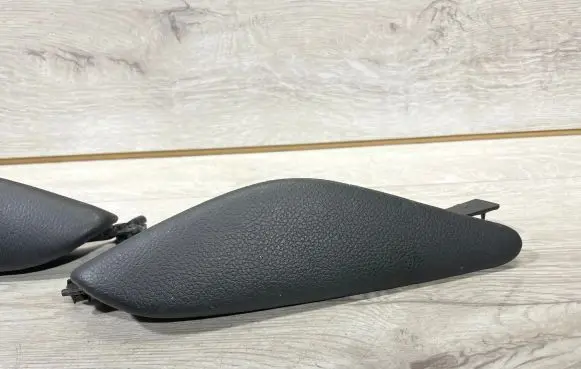 BMW X6 E71 Centre console side trim front 1006284 1006283 0625204