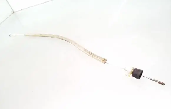 Audi A4 S4 B5 8D Front door cable line 