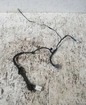 Subaru Legacy Rear door wiring loom