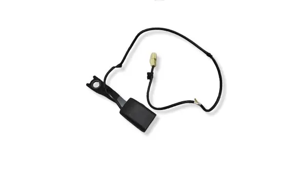Mitsubishi Outlander Front seatbelt buckle 120910CE