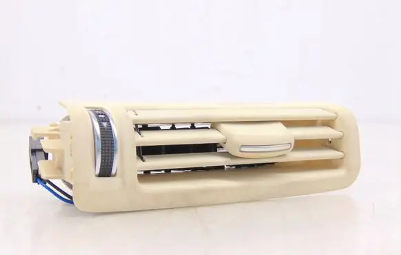 Audi A8 S8 D4 4H Dashboard air vent grill cover trim 4G0819210G