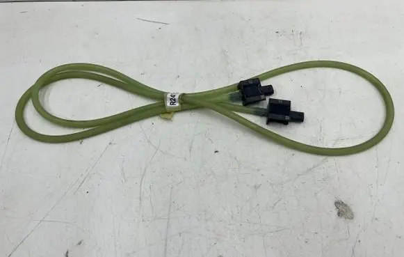 BMW X1 U11 Airbag control unit/module 5A3F2C301