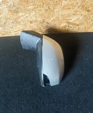 Renault Scenic III - Grand scenic III Front door electric wing mirror