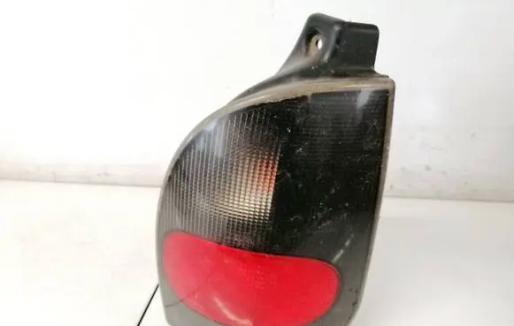Renault Espace III Rear/tail lights 6025301102