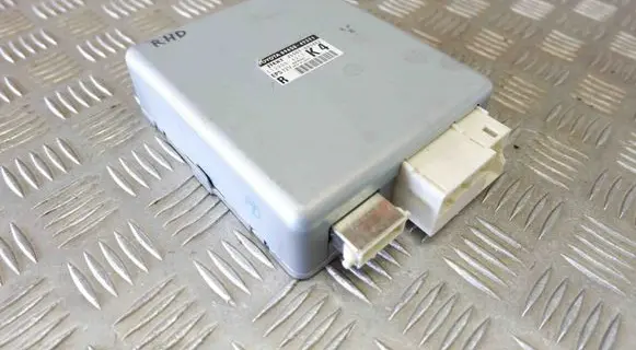 Power steering control unit/module