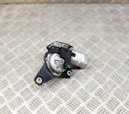 Opel Mokka Rear window wiper motor W000008831 96955193
