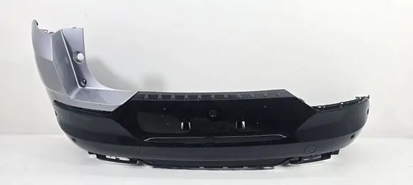 Opel Grandland X Rear bumper 1800256X YP00029077
