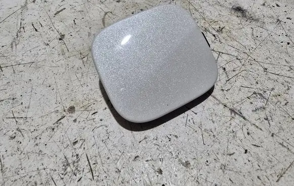 Nissan Rogue Front tow hook cap/cover 622a06ra0h