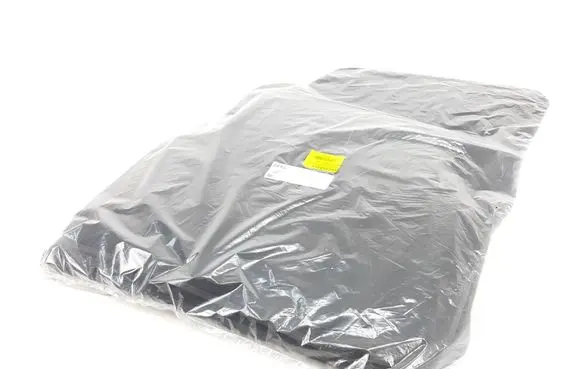 Volkswagen Tiguan Car floor mat set 5NC863011