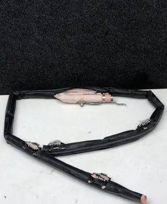 Peugeot 308 Roof airbag 9805768380