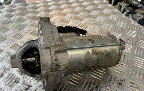 Renault Laguna III Starter motor 11090115125N