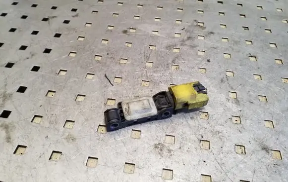 Volkswagen Phaeton Airbag deployment crash/impact sensor 7L0909606D